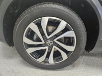 USED 2021 71 VOLKSWAGEN T-ROC 1.0 TSI Active SUV 5dr Petrol Manual Euro 6 (s/s) (110 ps) 