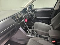 USED 2021 71 VOLKSWAGEN T-ROC 1.0 TSI Active SUV 5dr Petrol Manual Euro 6 (s/s) (110 ps) 