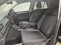 USED 2021 71 VOLKSWAGEN T-ROC 1.0 TSI Active SUV 5dr Petrol Manual Euro 6 (s/s) (110 ps) 