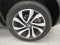 USED 2021 71 VOLKSWAGEN T-ROC 1.0 TSI Active SUV 5dr Petrol Manual Euro 6 (s/s) (110 ps) 