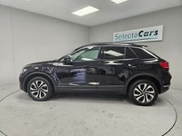 USED 2021 71 VOLKSWAGEN T-ROC 1.0 TSI Active SUV 5dr Petrol Manual Euro 6 (s/s) (110 ps) 