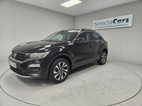 USED 2021 71 VOLKSWAGEN T-ROC 1.0 TSI Active SUV 5dr Petrol Manual Euro 6 (s/s) (110 ps) 