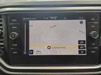 USED 2021 71 VOLKSWAGEN T-ROC 1.0 TSI Active SUV 5dr Petrol Manual Euro 6 (s/s) (110 ps) 
