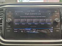 USED 2021 71 VOLKSWAGEN T-ROC 1.0 TSI Active SUV 5dr Petrol Manual Euro 6 (s/s) (110 ps) 