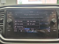 USED 2021 71 VOLKSWAGEN T-ROC 1.0 TSI Active SUV 5dr Petrol Manual Euro 6 (s/s) (110 ps) 