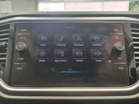 USED 2021 71 VOLKSWAGEN T-ROC 1.0 TSI Active SUV 5dr Petrol Manual Euro 6 (s/s) (110 ps) 