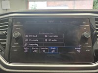 USED 2021 71 VOLKSWAGEN T-ROC 1.0 TSI Active SUV 5dr Petrol Manual Euro 6 (s/s) (110 ps) 