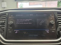 USED 2021 71 VOLKSWAGEN T-ROC 1.0 TSI Active SUV 5dr Petrol Manual Euro 6 (s/s) (110 ps) 