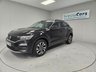 USED 2021 71 VOLKSWAGEN T-ROC 1.0 TSI Active SUV 5dr Petrol Manual Euro 6 (s/s) (110 ps) 