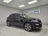 USED 2021 71 VOLKSWAGEN T-ROC 1.0 TSI Active SUV 5dr Petrol Manual Euro 6 (s/s) (110 ps) 