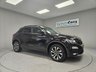 USED 2021 71 VOLKSWAGEN T-ROC 1.0 TSI Active SUV 5dr Petrol Manual Euro 6 (s/s) (110 ps) 