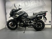USED 2019 19 TRIUMPH TIGER 1200 XCX - BUY ONLINE 24 HRS A DAY - FINANCE AVAILABLE - ALL TYPES OF CREDIT ACCEPTED WITH ALUMINIUM ADV STYLE PANNIERS