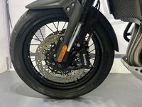 USED 2019 19 TRIUMPH TIGER 1200 XCX - BUY ONLINE 24 HRS A DAY - FINANCE AVAILABLE - ALL TYPES OF CREDIT ACCEPTED WITH ALUMINIUM ADV STYLE PANNIERS