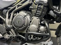 USED 2019 19 TRIUMPH TIGER 1200 XCX - BUY ONLINE 24 HRS A DAY - FINANCE AVAILABLE - ALL TYPES OF CREDIT ACCEPTED WITH ALUMINIUM ADV STYLE PANNIERS