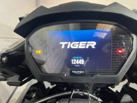 USED 2019 19 TRIUMPH TIGER 1200 XCX - BUY ONLINE 24 HRS A DAY - FINANCE AVAILABLE - ALL TYPES OF CREDIT ACCEPTED WITH ALUMINIUM ADV STYLE PANNIERS
