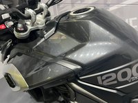 USED 2019 19 TRIUMPH TIGER 1200 XCX - BUY ONLINE 24 HRS A DAY - FINANCE AVAILABLE - ALL TYPES OF CREDIT ACCEPTED WITH ALUMINIUM ADV STYLE PANNIERS