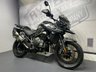 USED 2019 19 TRIUMPH TIGER 1200 XCX - BUY ONLINE 24 HRS A DAY - FINANCE AVAILABLE - ALL TYPES OF CREDIT ACCEPTED WITH ALUMINIUM ADV STYLE PANNIERS