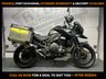 USED 2019 19 TRIUMPH TIGER 1200 XCX - BUY ONLINE 24 HRS A DAY - FINANCE AVAILABLE - ALL TYPES OF CREDIT ACCEPTED WITH ALUMINIUM ADV STYLE PANNIERS