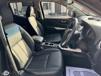 USED 2017 17 NISSAN NAVARA 2.3 dCi Tekna Pickup Double Cab 4dr Diesel Auto 4WD Euro 6 (190 ps) NO VAT! FULL SERVICE HISTORY!