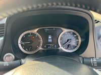 USED 2017 17 NISSAN NAVARA 2.3 dCi Tekna Pickup Double Cab 4dr Diesel Auto 4WD Euro 6 (190 ps) NO VAT! FULL SERVICE HISTORY!