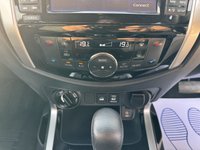 USED 2017 17 NISSAN NAVARA 2.3 dCi Tekna Pickup Double Cab 4dr Diesel Auto 4WD Euro 6 (190 ps) NO VAT! FULL SERVICE HISTORY!