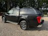 USED 2017 17 NISSAN NAVARA 2.3 dCi Tekna Pickup Double Cab 4dr Diesel Auto 4WD Euro 6 (190 ps) NO VAT! FULL SERVICE HISTORY!