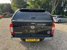 USED 2017 17 NISSAN NAVARA 2.3 dCi Tekna Pickup Double Cab 4dr Diesel Auto 4WD Euro 6 (190 ps) NO VAT! FULL SERVICE HISTORY!