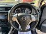 USED 2017 17 NISSAN NAVARA 2.3 dCi Tekna Pickup Double Cab 4dr Diesel Auto 4WD Euro 6 (190 ps) NO VAT! FULL SERVICE HISTORY!
