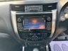 USED 2017 17 NISSAN NAVARA 2.3 dCi Tekna Pickup Double Cab 4dr Diesel Auto 4WD Euro 6 (190 ps) NO VAT! FULL SERVICE HISTORY!