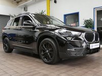 USED 2021 21 BMW X1 1.5 25e 10kWh Sport SUV 5dr Petrol Plug-in Hybrid Auto xDrive Euro 6 (s/s) (220 ps) 4WD SAT NAV PART LEATHER CRUISE CONTROL PARKING SENSORS 1 OWNER SERVICE HISTORY