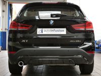 USED 2021 21 BMW X1 1.5 25e 10kWh Sport SUV 5dr Petrol Plug-in Hybrid Auto xDrive Euro 6 (s/s) (220 ps) 4WD SAT NAV PART LEATHER CRUISE CONTROL PARKING SENSORS 1 OWNER SERVICE HISTORY
