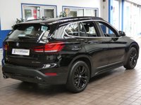 USED 2021 21 BMW X1 1.5 25e 10kWh Sport SUV 5dr Petrol Plug-in Hybrid Auto xDrive Euro 6 (s/s) (220 ps) 4WD SAT NAV PART LEATHER CRUISE CONTROL PARKING SENSORS 1 OWNER SERVICE HISTORY