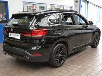 USED 2021 21 BMW X1 1.5 25e 10kWh Sport SUV 5dr Petrol Plug-in Hybrid Auto xDrive Euro 6 (s/s) (220 ps) 4WD SAT NAV PART LEATHER CRUISE CONTROL PARKING SENSORS 1 OWNER SERVICE HISTORY