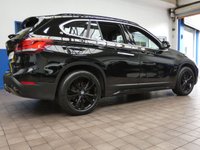 USED 2021 21 BMW X1 1.5 25e 10kWh Sport SUV 5dr Petrol Plug-in Hybrid Auto xDrive Euro 6 (s/s) (220 ps) 4WD SAT NAV PART LEATHER CRUISE CONTROL PARKING SENSORS 1 OWNER SERVICE HISTORY