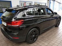 USED 2021 21 BMW X1 1.5 25e 10kWh Sport SUV 5dr Petrol Plug-in Hybrid Auto xDrive Euro 6 (s/s) (220 ps) 4WD SAT NAV PART LEATHER CRUISE CONTROL PARKING SENSORS 1 OWNER SERVICE HISTORY