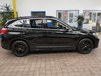 USED 2021 21 BMW X1 1.5 25e 10kWh Sport SUV 5dr Petrol Plug-in Hybrid Auto xDrive Euro 6 (s/s) (220 ps) 4WD SAT NAV PART LEATHER CRUISE CONTROL PARKING SENSORS 1 OWNER SERVICE HISTORY