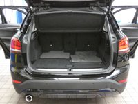 USED 2021 21 BMW X1 1.5 25e 10kWh Sport SUV 5dr Petrol Plug-in Hybrid Auto xDrive Euro 6 (s/s) (220 ps) 4WD SAT NAV PART LEATHER CRUISE CONTROL PARKING SENSORS 1 OWNER SERVICE HISTORY