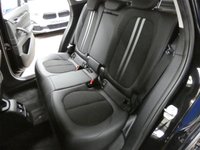 USED 2021 21 BMW X1 1.5 25e 10kWh Sport SUV 5dr Petrol Plug-in Hybrid Auto xDrive Euro 6 (s/s) (220 ps) 4WD SAT NAV PART LEATHER CRUISE CONTROL PARKING SENSORS 1 OWNER SERVICE HISTORY