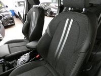 USED 2021 21 BMW X1 1.5 25e 10kWh Sport SUV 5dr Petrol Plug-in Hybrid Auto xDrive Euro 6 (s/s) (220 ps) 4WD SAT NAV PART LEATHER CRUISE CONTROL PARKING SENSORS 1 OWNER SERVICE HISTORY