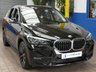 USED 2021 21 BMW X1 1.5 25e 10kWh Sport SUV 5dr Petrol Plug-in Hybrid Auto xDrive Euro 6 (s/s) (220 ps) 4WD SAT NAV PART LEATHER CRUISE CONTROL PARKING SENSORS 1 OWNER SERVICE HISTORY