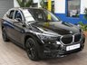 USED 2021 21 BMW X1 1.5 25e 10kWh Sport SUV 5dr Petrol Plug-in Hybrid Auto xDrive Euro 6 (s/s) (220 ps) 4WD SAT NAV PART LEATHER CRUISE CONTROL PARKING SENSORS 1 OWNER SERVICE HISTORY