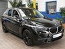USED 2021 21 BMW X1 1.5 25e 10kWh Sport SUV 5dr Petrol Plug-in Hybrid Auto xDrive Euro 6 (s/s) (220 ps) 4WD SAT NAV PART LEATHER CRUISE CONTROL PARKING SENSORS 1 OWNER SERVICE HISTORY