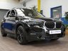 USED 2021 21 BMW X1 1.5 25e 10kWh Sport SUV 5dr Petrol Plug-in Hybrid Auto xDrive Euro 6 (s/s) (220 ps) 4WD SAT NAV PART LEATHER CRUISE CONTROL PARKING SENSORS 1 OWNER SERVICE HISTORY