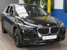 USED 2021 21 BMW X1 1.5 25e 10kWh Sport SUV 5dr Petrol Plug-in Hybrid Auto xDrive Euro 6 (s/s) (220 ps) 4WD SAT NAV PART LEATHER CRUISE CONTROL PARKING SENSORS 1 OWNER SERVICE HISTORY
