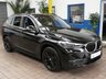 USED 2021 21 BMW X1 1.5 25e 10kWh Sport SUV 5dr Petrol Plug-in Hybrid Auto xDrive Euro 6 (s/s) (220 ps) 4WD SAT NAV PART LEATHER CRUISE CONTROL PARKING SENSORS 1 OWNER SERVICE HISTORY