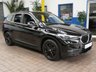 USED 2021 21 BMW X1 1.5 25e 10kWh Sport SUV 5dr Petrol Plug-in Hybrid Auto xDrive Euro 6 (s/s) (220 ps) 4WD SAT NAV PART LEATHER CRUISE CONTROL PARKING SENSORS 1 OWNER SERVICE HISTORY
