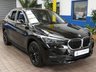 USED 2021 21 BMW X1 1.5 25e 10kWh Sport SUV 5dr Petrol Plug-in Hybrid Auto xDrive Euro 6 (s/s) (220 ps) 4WD SAT NAV PART LEATHER CRUISE CONTROL PARKING SENSORS 1 OWNER SERVICE HISTORY