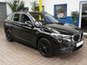 USED 2021 21 BMW X1 1.5 25e 10kWh Sport SUV 5dr Petrol Plug-in Hybrid Auto xDrive Euro 6 (s/s) (220 ps) 4WD SAT NAV PART LEATHER CRUISE CONTROL PARKING SENSORS 1 OWNER SERVICE HISTORY