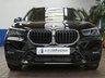 USED 2021 21 BMW X1 1.5 25e 10kWh Sport SUV 5dr Petrol Plug-in Hybrid Auto xDrive Euro 6 (s/s) (220 ps) 4WD SAT NAV PART LEATHER CRUISE CONTROL PARKING SENSORS 1 OWNER SERVICE HISTORY