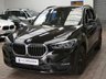 USED 2021 21 BMW X1 1.5 25e 10kWh Sport SUV 5dr Petrol Plug-in Hybrid Auto xDrive Euro 6 (s/s) (220 ps) 4WD SAT NAV PART LEATHER CRUISE CONTROL PARKING SENSORS 1 OWNER SERVICE HISTORY